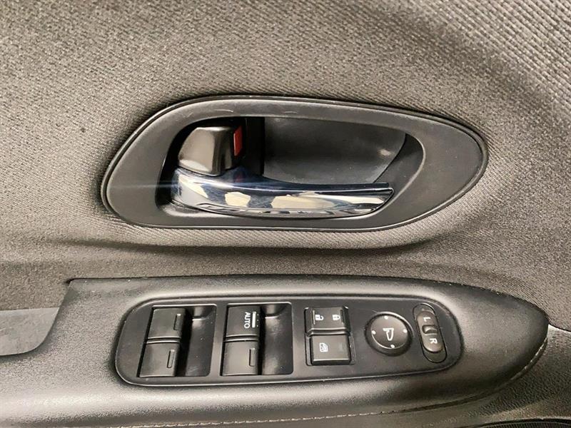 honda HR-V 2020 - 10