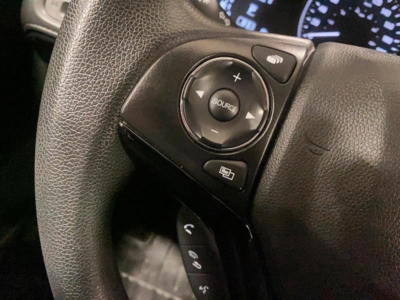 honda HR-V 2020 - 13