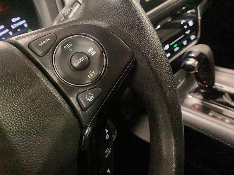 honda HR-V 2020 - 14