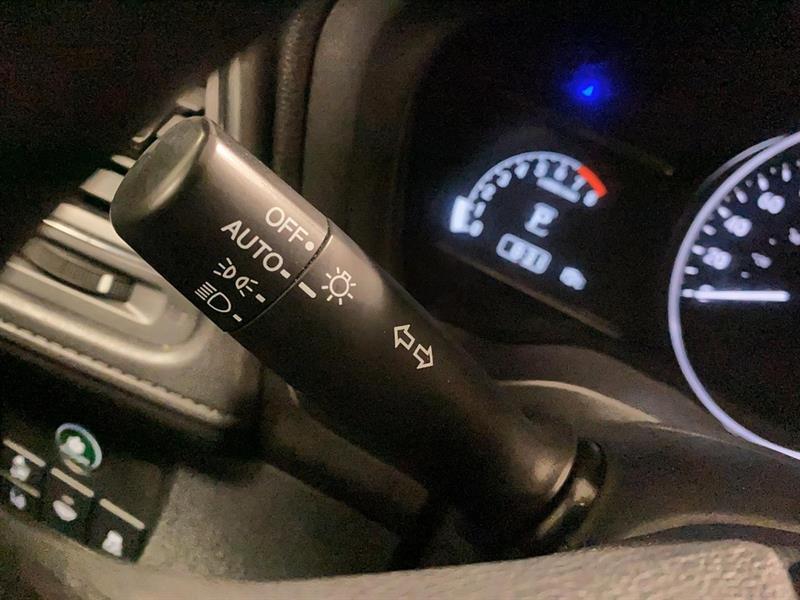 honda HR-V 2020 - 15