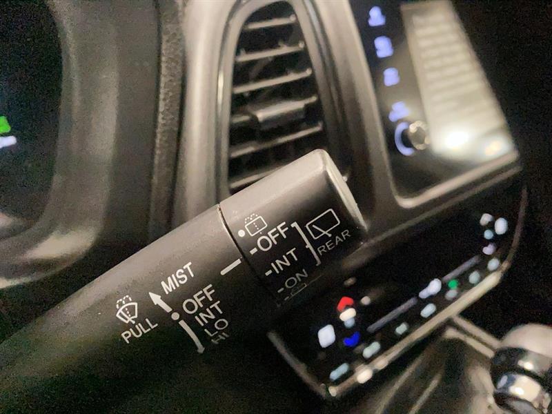 honda HR-V 2020 - 16