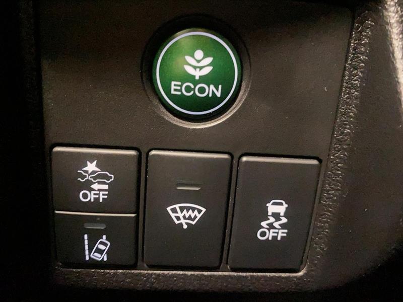 honda HR-V 2020 - 17