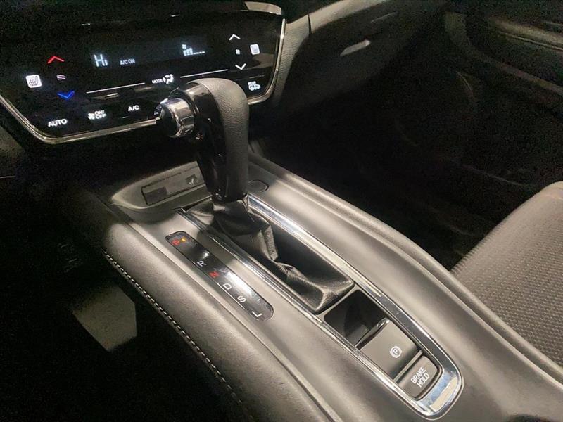 honda HR-V 2020 - 18