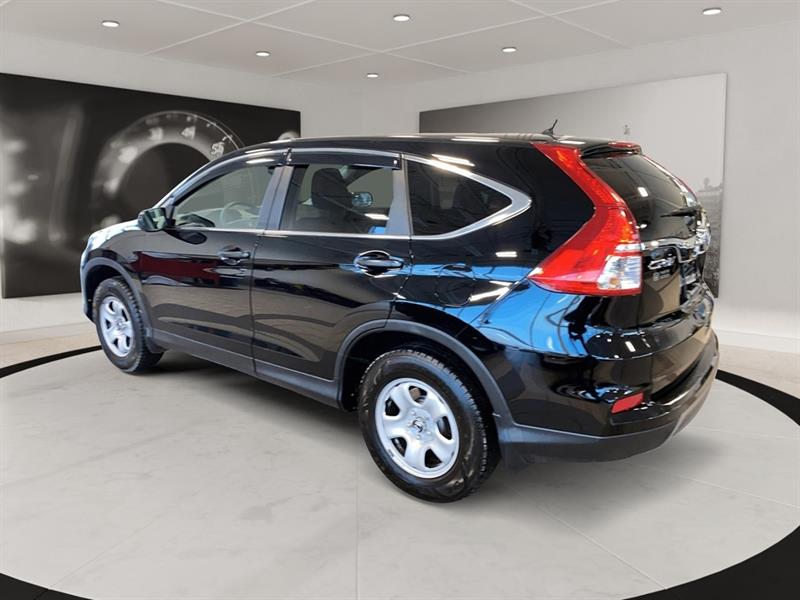 honda CR-V 2016 - 6