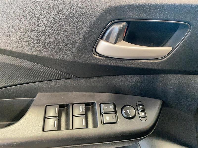 honda CR-V 2016 - 10