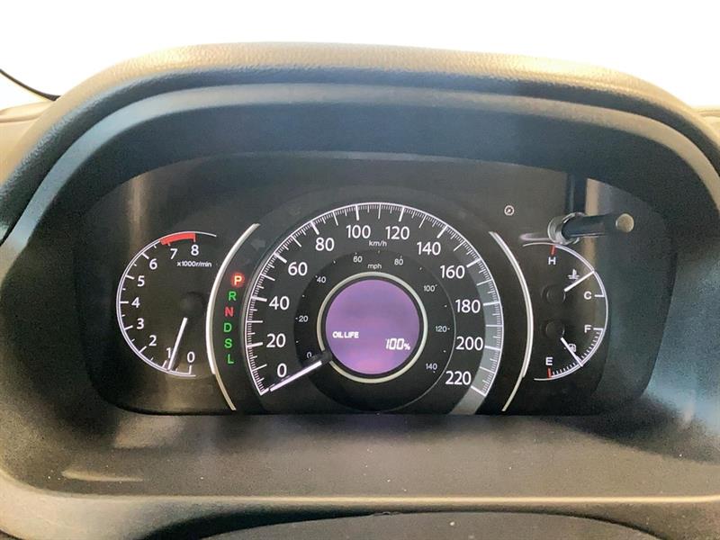 honda CR-V 2016 - 11