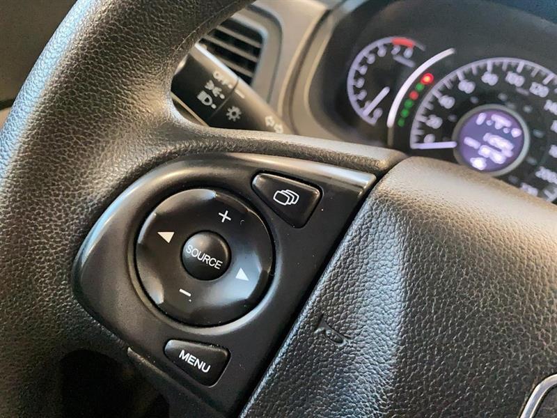 honda CR-V 2016 - 14