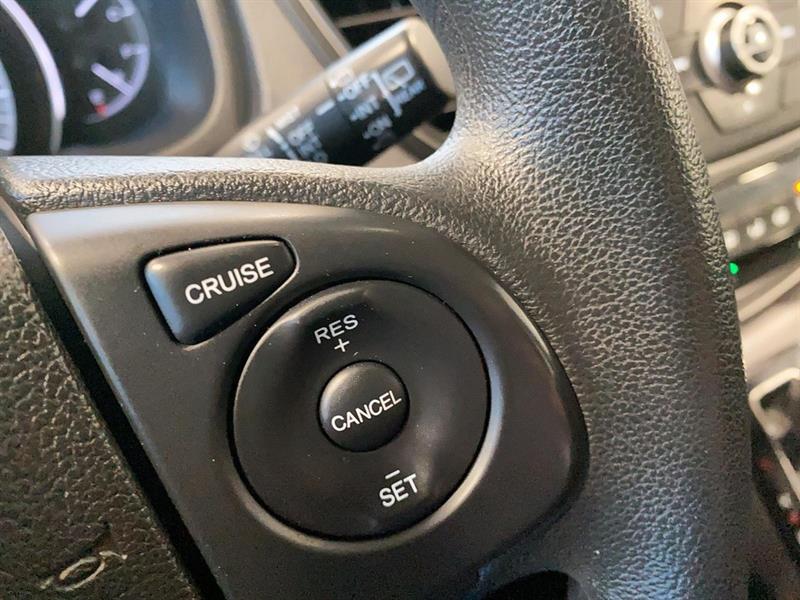 honda CR-V 2016 - 15