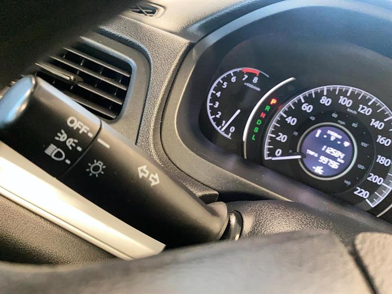 honda CR-V 2016 - 16