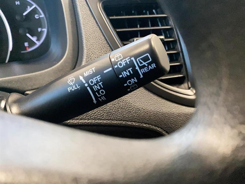 honda CR-V 2016 - 17