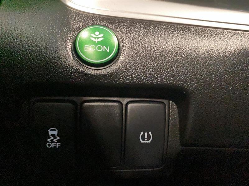 honda CR-V 2016 - 18