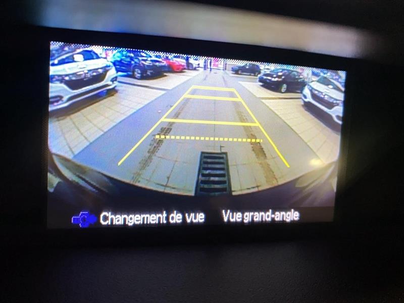 honda CR-V 2016 - 20