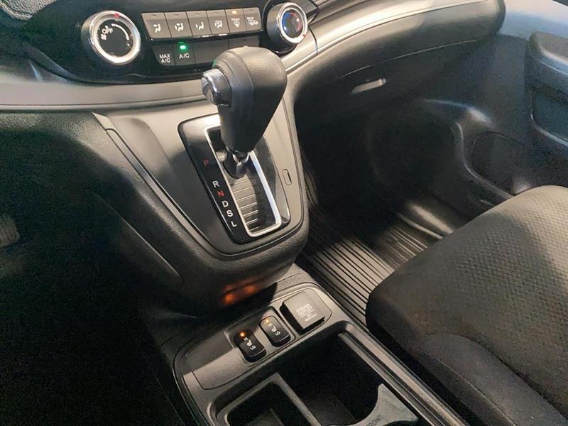 honda CR-V 2016 - 21