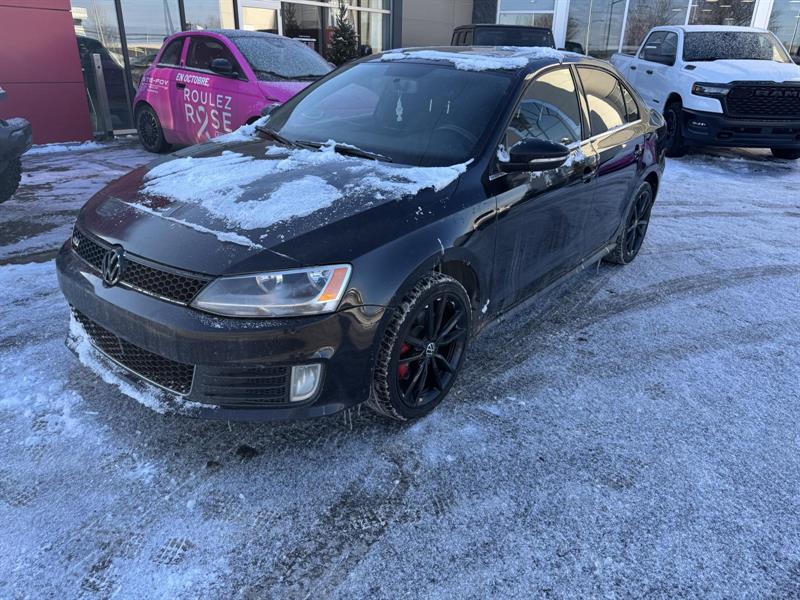 volkswagen Jetta 2012