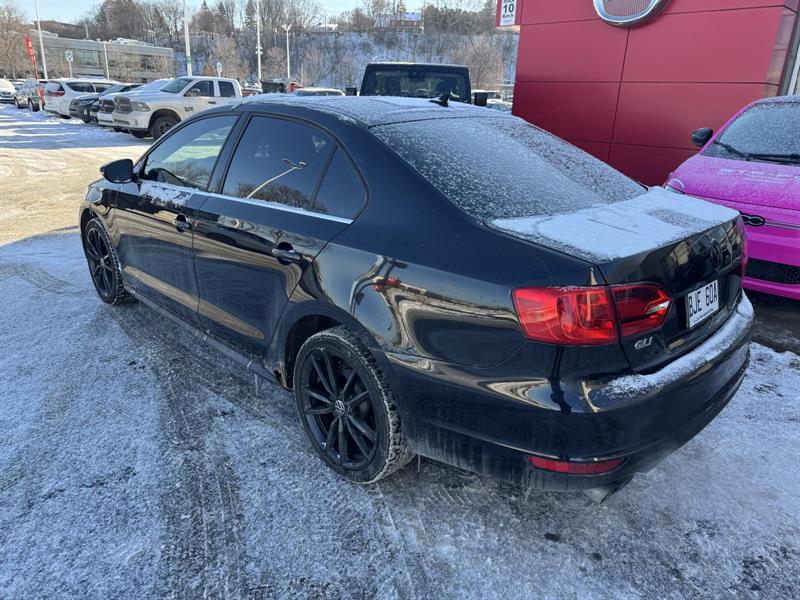 volkswagen Jetta 2012 - 3