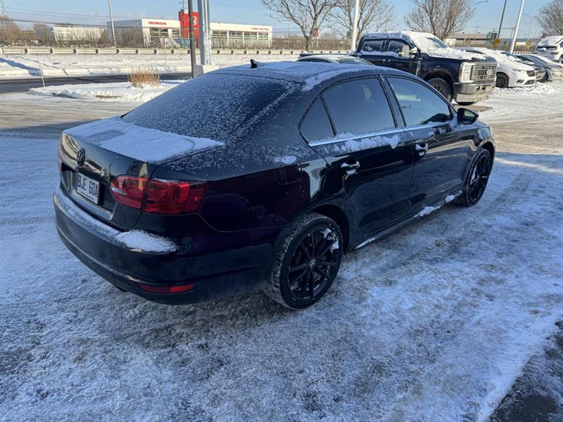 volkswagen Jetta 2012 - 4