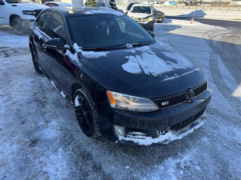 volkswagen Jetta 2012 - 5