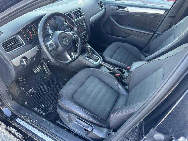 volkswagen Jetta 2012 - 6