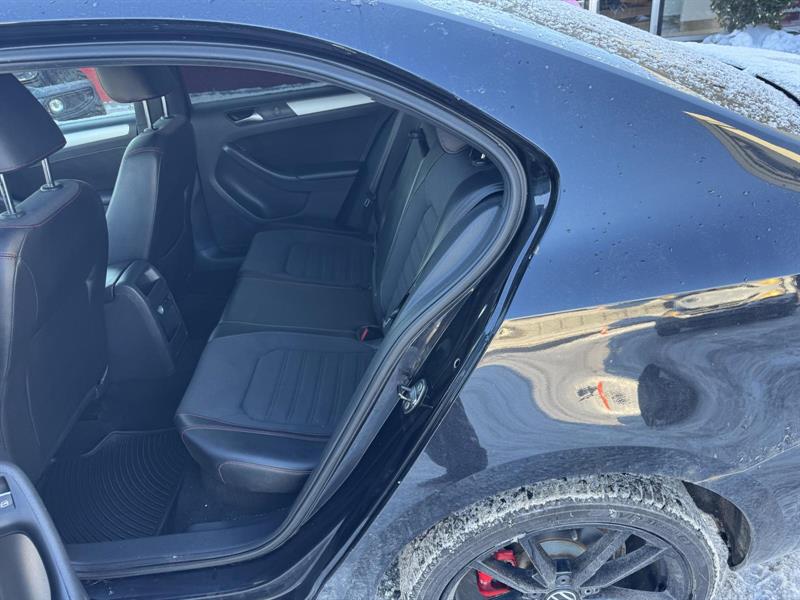 volkswagen Jetta 2012 - 8