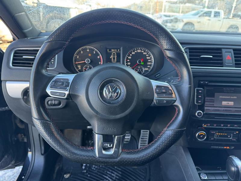 volkswagen Jetta 2012 - 10
