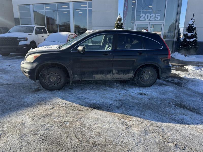 honda Cr-V Exl 2011 - 2