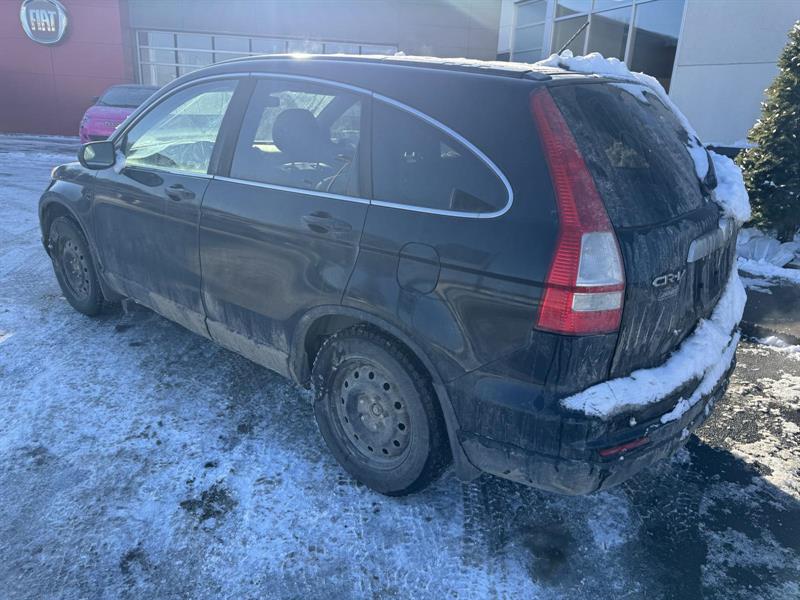 honda Cr-V Exl 2011 - 3