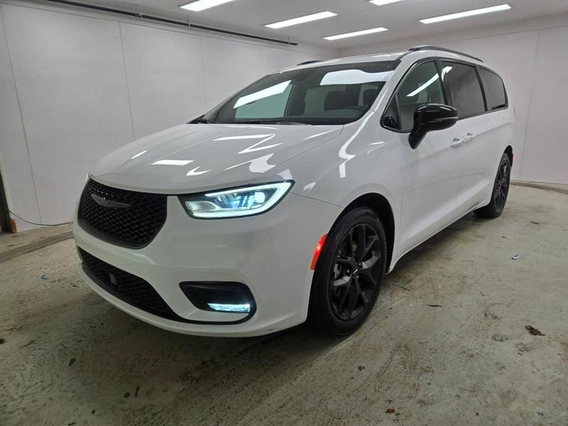 chrysler Pacifica Touring-L 2024