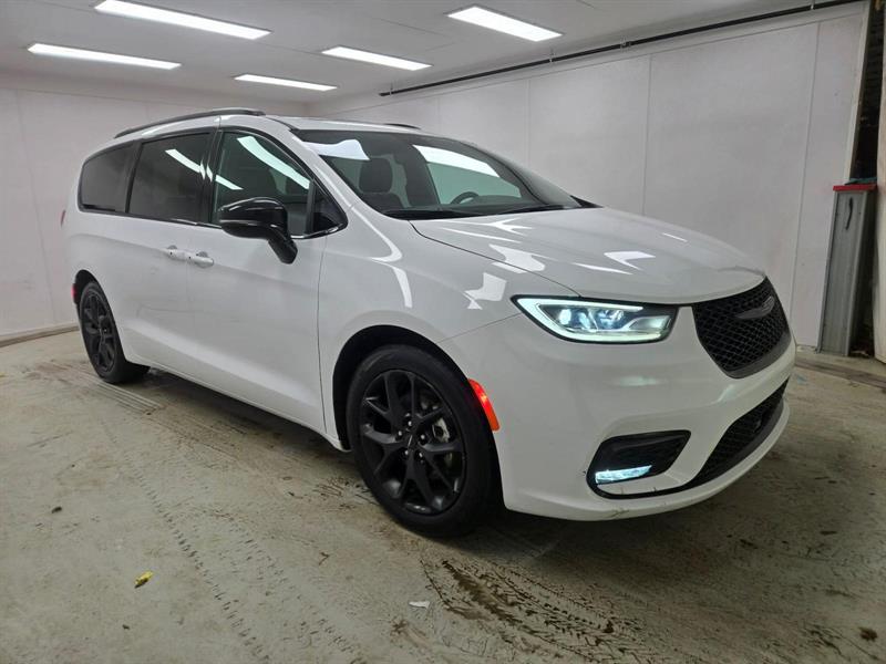 chrysler Pacifica Touring-L 2024 - 3