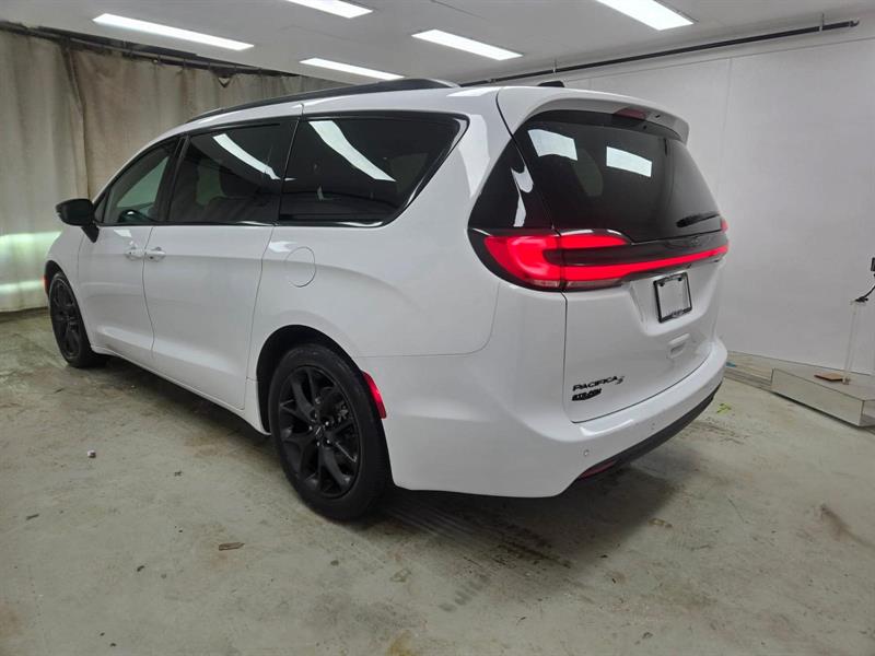 chrysler Pacifica Touring-L 2024 - 4