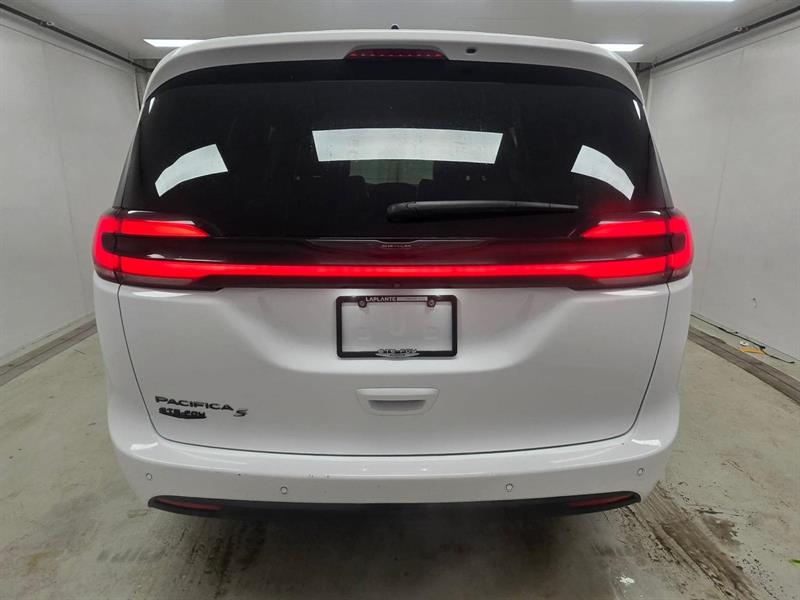 chrysler Pacifica Touring-L 2024 - 5