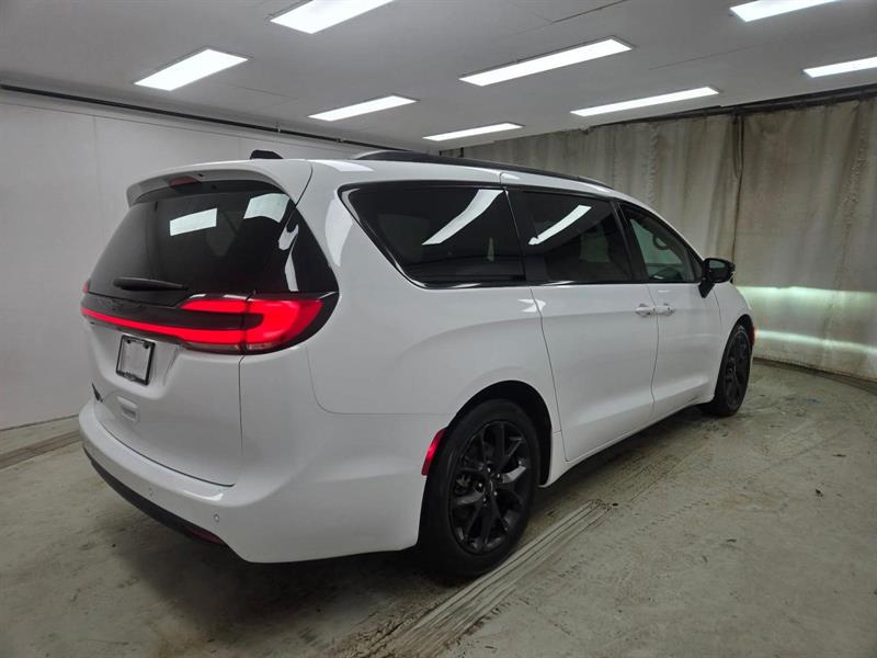 chrysler Pacifica Touring-L 2024 - 6