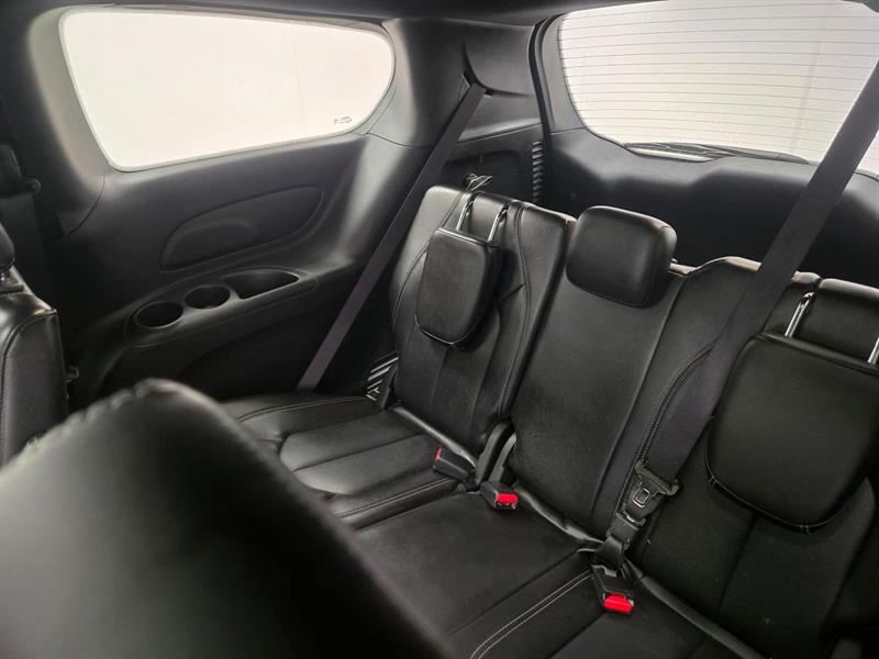 chrysler Pacifica Touring-L 2024 - 9