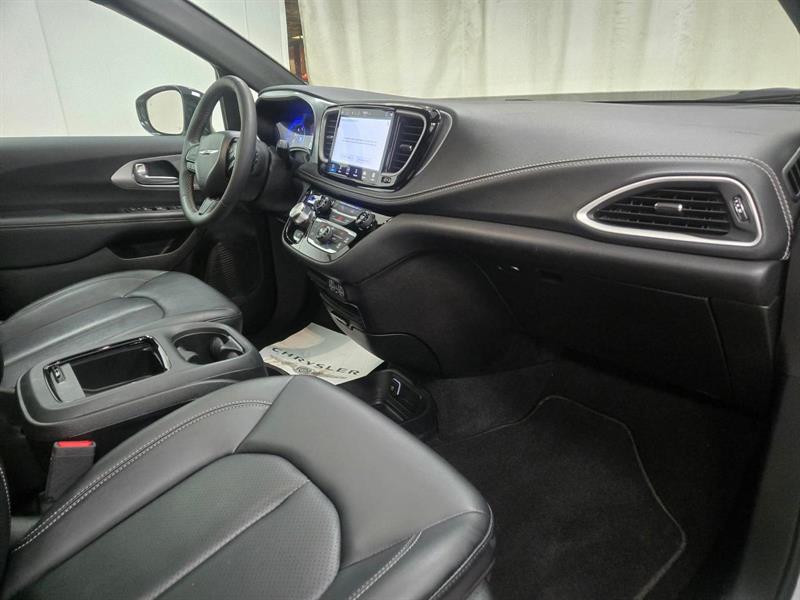 chrysler Pacifica Touring-L 2024 - 10