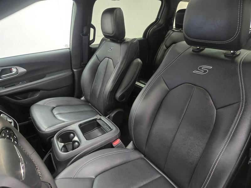 chrysler Pacifica Touring-L 2024 - 11