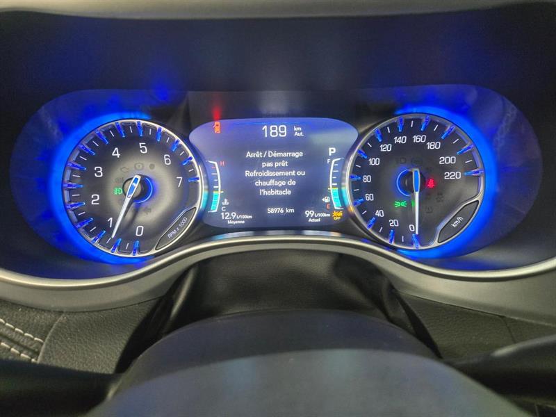 chrysler Pacifica Touring-L 2024 - 13