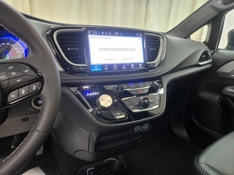 chrysler Pacifica Touring-L 2024 - 15