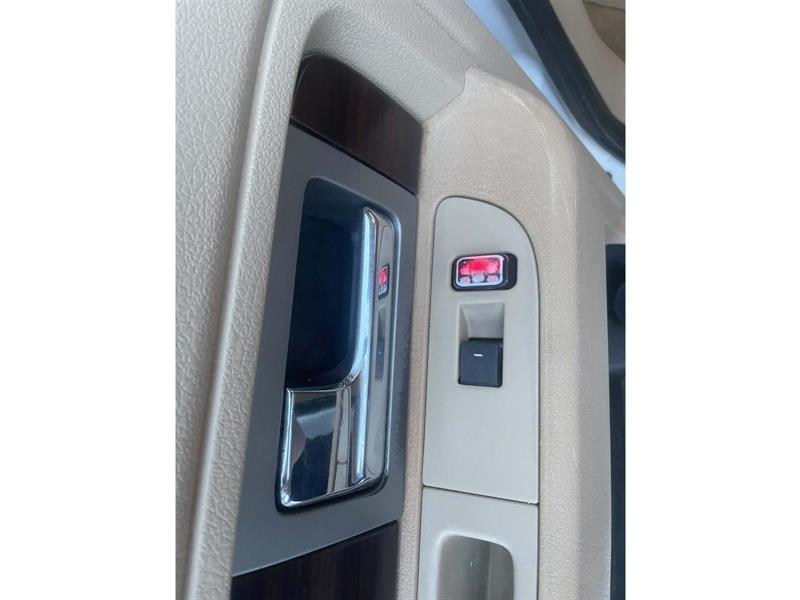 ford F150 SUPERCREW 2012 - 12