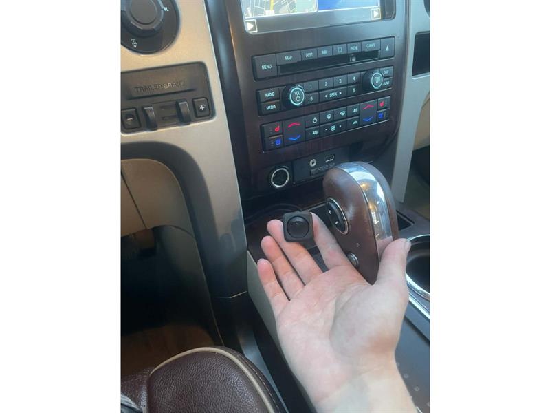 ford F150 SUPERCREW 2012 - 16