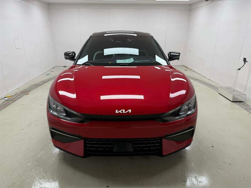 kia EV6 2022 - 2