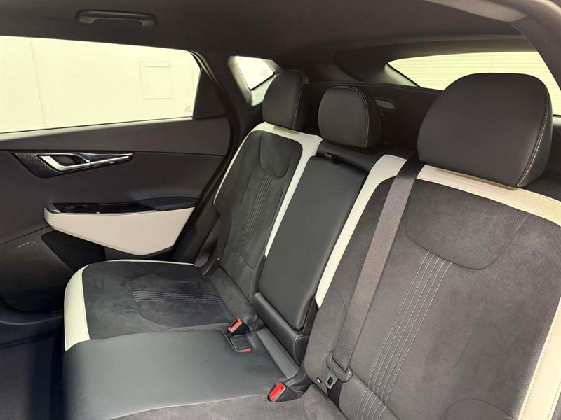 kia EV6 2022 - 8