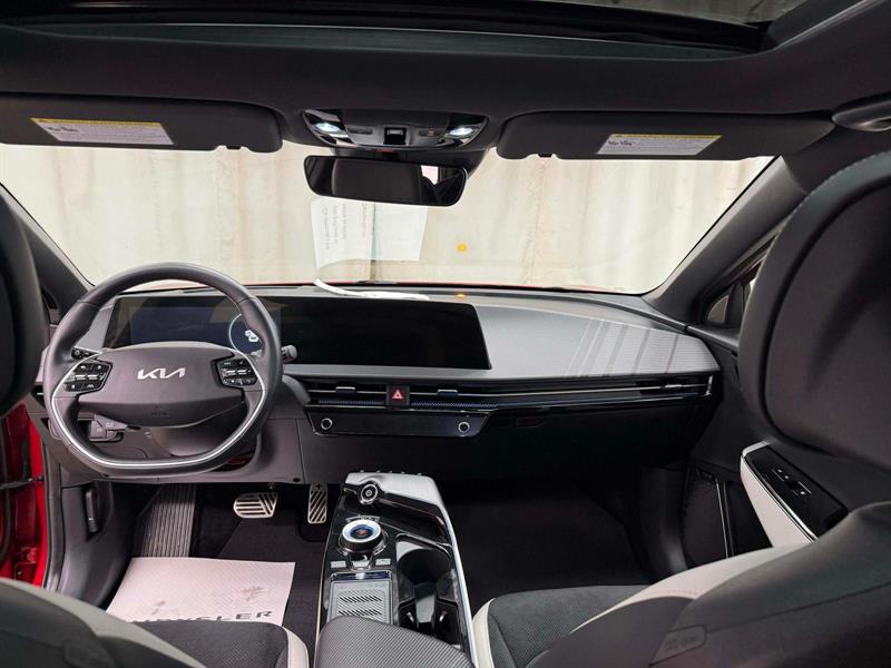 kia EV6 2022 - 9