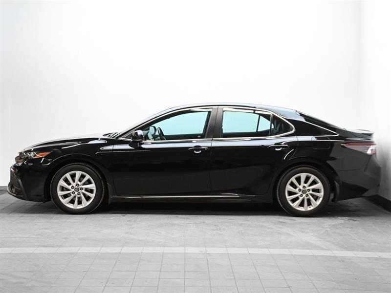 toyota Camry 2021 - 2