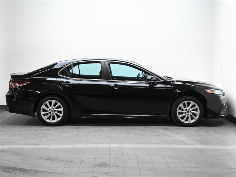 toyota Camry 2021 - 5