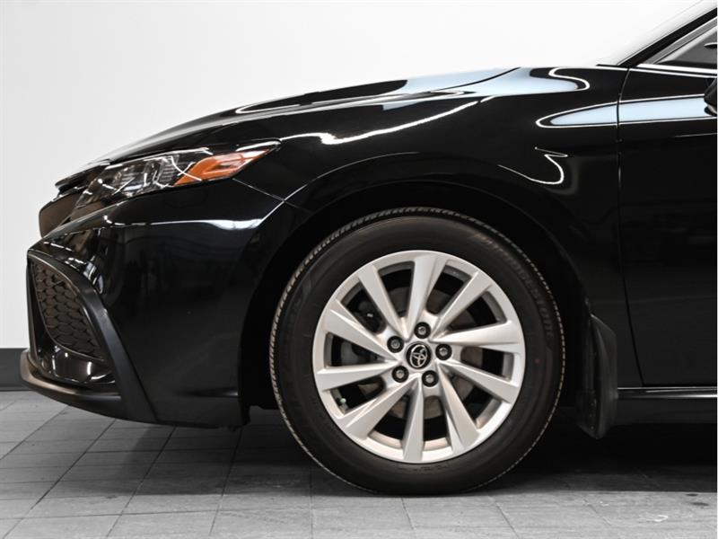 toyota Camry 2021 - 7