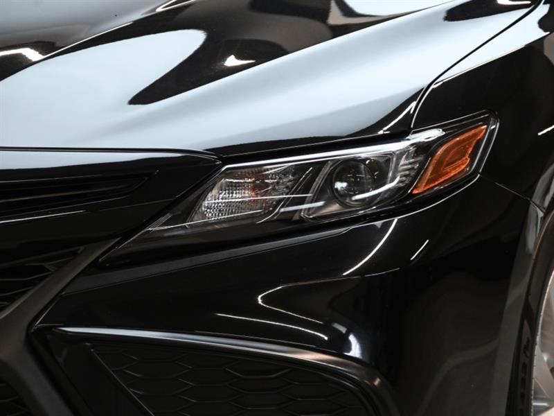 toyota Camry 2021 - 9