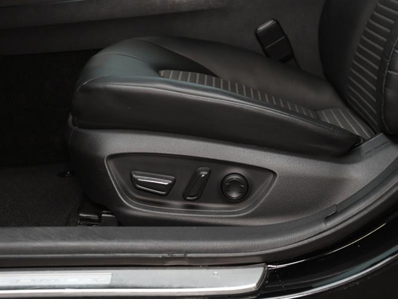 toyota Camry 2021 - 14