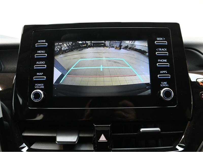 toyota Camry 2021 - 15