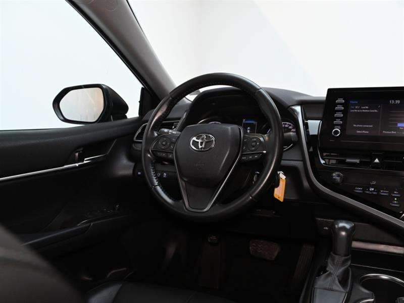 toyota Camry 2021 - 20