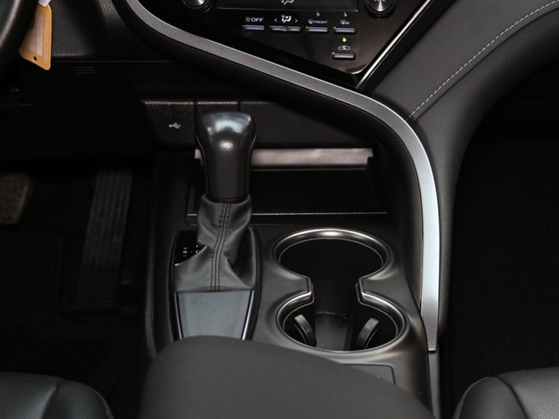 toyota Camry 2021 - 22