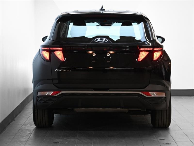 hyundai Tucson 2023 - 3